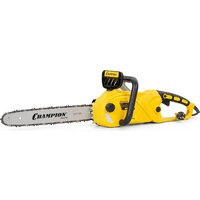 Электрическая пила Champion 620N-16 - Превью изображения №2 — Интернет-магазин Time-Shop