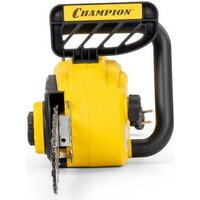 Электрическая пила Champion 620N-16 - Превью изображения №4 — Интернет-магазин Time-Shop
