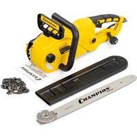 Электрическая пила Champion 620N-16 - Превью изображения №13 — Интернет-магазин Time-Shop