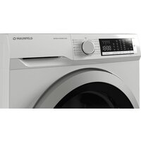 Сушильная машина MAUNFELD MFDM157WH200 Slim - Превью изображения №5 — Интернет-магазин Time-Shop