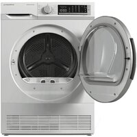 Сушильная машина MAUNFELD MFDM157WH200 Slim - Превью изображения №2 — Интернет-магазин Time-Shop