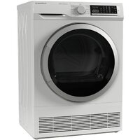 Сушильная машина MAUNFELD MFDM157WH200 Slim - Превью изображения №3 — Интернет-магазин Time-Shop