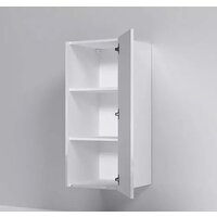  AM.PM Шкаф Func M8FCH04029WG - Превью изображения №4 — Интернет-магазин Time-Shop