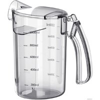 Соковыжималка Zigmund & Shtain EJ-756 - Превью изображения №13 — Интернет-магазин Time-Shop