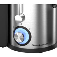 Соковыжималка Zigmund & Shtain EJ-756 - Превью изображения №12 — Интернет-магазин Time-Shop