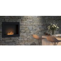 Биокамин SimpleFire Frame 600 - Превью изображения №5 — Интернет-магазин Time-Shop
