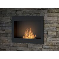 Биокамин SimpleFire Frame 600 - Превью изображения №4 — Интернет-магазин Time-Shop