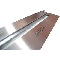 Биокамин SimpleFire Frame 600 - Превью изображения №3 — Интернет-магазин Time-Shop