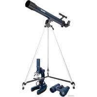 Discovery Scope 3 (с книгой)