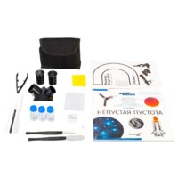 Телескоп Discovery Scope 3 (с книгой) - Превью изображения №3 — Интернет-магазин Time-Shop