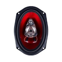 Коаксиальная АС KICX SP 693 - Превью изображения №2 — Интернет-магазин Time-Shop