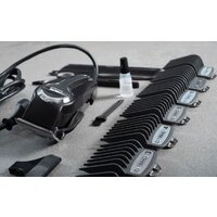 Машинка для стрижки волос Wahl Elite Pro 20106-0460 - Превью изображения №5 — Интернет-магазин Time-Shop