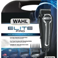 Машинка для стрижки волос Wahl Elite Pro 20106-0460 - Превью изображения №3 — Интернет-магазин Time-Shop