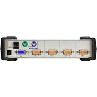 KVM переключатель Aten CS84U-AT - Превью изображения №3 — Интернет-магазин Time-Shop