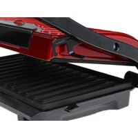 Электрогриль Kitfort KT-1609 Panini Maker - Превью изображения №8 — Интернет-магазин Time-Shop