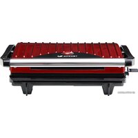 Электрогриль Kitfort KT-1609 Panini Maker - Превью изображения №3 — Интернет-магазин Time-Shop
