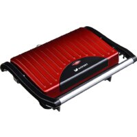 Электрогриль Kitfort KT-1609 Panini Maker - Превью изображения №2 — Интернет-магазин Time-Shop