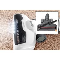 Пылесос Gorenje SVC144FBK - Превью изображения №2 — Интернет-магазин Time-Shop