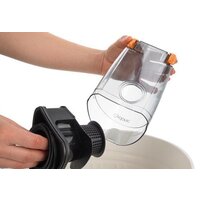 Пылесос Gorenje SVC144FBK - Превью изображения №6 — Интернет-магазин Time-Shop