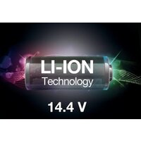 Пылесос Gorenje SVC144FBK - Превью изображения №7 — Интернет-магазин Time-Shop