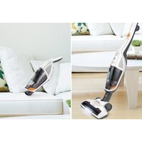 Пылесос Gorenje SVC144FBK - Превью изображения №5 — Интернет-магазин Time-Shop