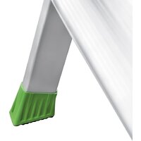 Лестница-стремянка Новая высота NV 212 с увеличенной площадкой 2x6 ступеней - Превью изображения №9 — Интернет-магазин Time-Shop