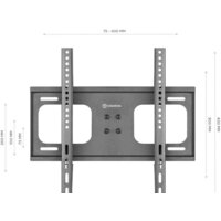 Стойка для телевизора Onkron PT1 - Превью изображения №5 — Интернет-магазин Time-Shop