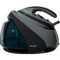 Утюг Weissgauff WSS 301 DPB Turbo Steam Pro - Превью изображения №3 — Интернет-магазин Time-Shop