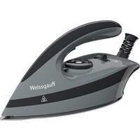 Утюг Weissgauff WSS 301 DPB Turbo Steam Pro - Превью изображения №4 — Интернет-магазин Time-Shop
