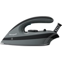 Утюг Weissgauff WSS 301 DPB Turbo Steam Pro - Превью изображения №5 — Интернет-магазин Time-Shop