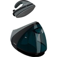 Утюг Weissgauff WSS 301 DPB Turbo Steam Pro - Превью изображения №8 — Интернет-магазин Time-Shop