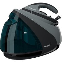 Утюг Weissgauff WSS 301 DPB Turbo Steam Pro - Превью изображения №2 — Интернет-магазин Time-Shop
