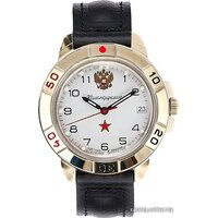 Восток Командирские 439322