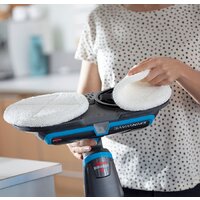 Электрошвабра Bissell SpinWave 20522 - Превью изображения №3 — Интернет-магазин Time-Shop