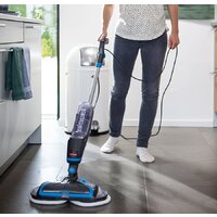 Электрошвабра Bissell SpinWave 20522 - Превью изображения №2 — Интернет-магазин Time-Shop