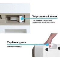 Биотуалет Lupmex 79122 - Превью изображения №13 — Интернет-магазин Time-Shop