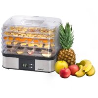 Сушилка для овощей и фруктов Steba ED 5 - Превью изображения №6 — Интернет-магазин Time-Shop