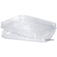 Сушилка для овощей и фруктов Steba ED 5 - Превью изображения №5 — Интернет-магазин Time-Shop