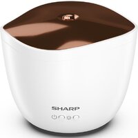 Увлажнитель воздуха Sharp DF-A1E-W - Превью изображения №4 — Интернет-магазин Time-Shop