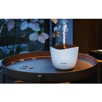 Увлажнитель воздуха Sharp DF-A1E-W - Превью изображения №3 — Интернет-магазин Time-Shop