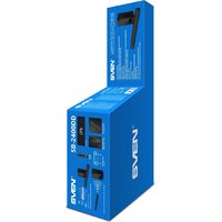 Саундбар SVEN SB-2400DD - Превью изображения №15 — Интернет-магазин Time-Shop