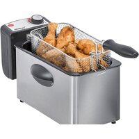 Фритюрница Steba DF 180 - Превью изображения №2 — Интернет-магазин Time-Shop