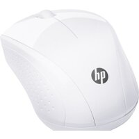 HP Wireless Mouse 220 (белый)