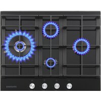 Варочная панель Samsung NA64H3030BK - Превью изображения №7 — Интернет-магазин Time-Shop