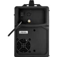Сварочный инвертор Сварог REAL Smart MIG 200 Black (N2A5) - Превью изображения №4 — Интернет-магазин Time-Shop