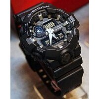 Наручные часы Casio GA-700-1BER - Превью изображения №2 — Интернет-магазин Time-Shop