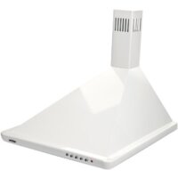 Кухонная вытяжка Akpo Elegant Turbo 60 WK-5 (белый) - Превью изображения №2 — Интернет-магазин Time-Shop