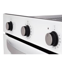 Электрический духовой шкаф Exiteq EXO-105 (белый) - Превью изображения №3 — Интернет-магазин Time-Shop