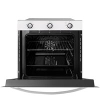 Электрический духовой шкаф Exiteq EXO-105 (белый) - Превью изображения №4 — Интернет-магазин Time-Shop