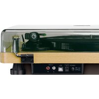Виниловый проигрыватель Lenco L-30WD - Превью изображения №6 — Интернет-магазин Time-Shop